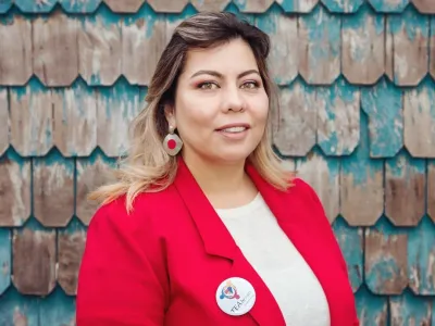 [OPINIÓN] "Se habla mucho de inclusión pero, ¿Puerto Varas es una ciudad justa?" Por Loreto Kemp