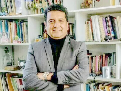 [OPINIÓN] "Terrorismo ¿en Chile?" Por Dr. Carlos Haefner, Director de Vinculación con el Medio, Universidad Austral de Chile, Sede Puerto Montt