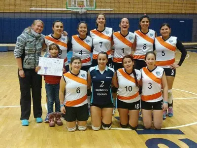 Organizada por Team Volley: Tercera Versión  de “Copa Volcanes” se juega en Puerto Varas del 12 al 14 de noviembre