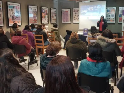 OrigoLab desarrollará por segunda vez Programa para 40 Emprendimientos en la Región de Los Lagos