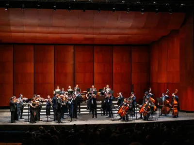 Orquesta de Cámara de Puerto Montt inaugura su Temporada 2026 con conciertos gratuitos en Puerto Montt y Calbuco