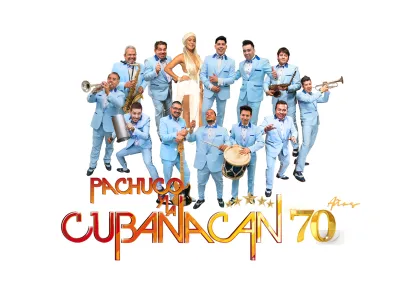Orquesta “Pachuco y La Cubanacán”  animarán la fiesta este Sábado en Dreams