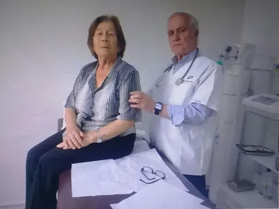 Ozonoterapia: Innovador Tratamiento para Personas con Dolencias Crónicas de Diverso Tipo Comenzará a Brindarse en Puerto Varas 