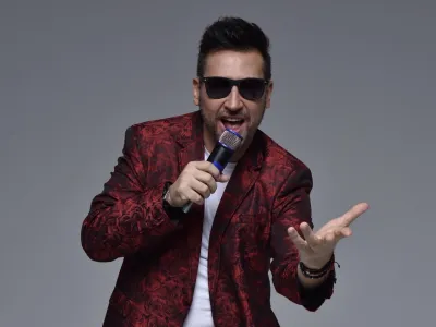 Pablito Ruiz celebra 43 años de trayectoria artística en Dreams