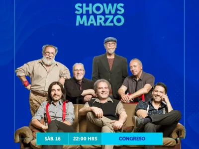 Panoramas de fin de semana: Música, espectáculos, películas y mucho más