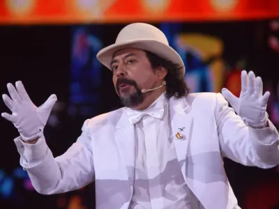 Panoramas de fin de semana: Música, películas y mucho más