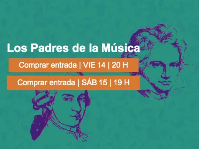 Panoramas de fin de semana: Música, películas y mucho más