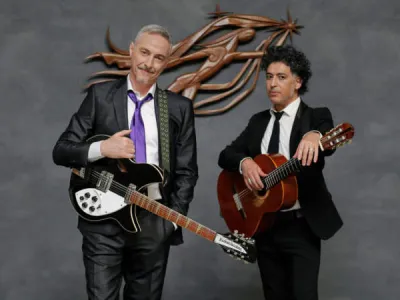 Panoramas de fin de semana: Música, películas y mucho más