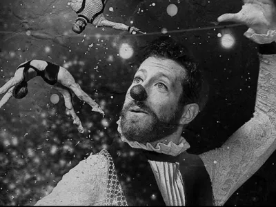 Panoramas de fin de semana: Música, películas y mucho más