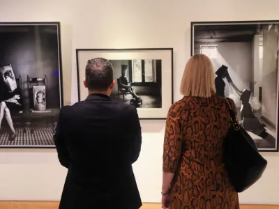 Panoramas de fin de semana: Música, películas y mucho más
