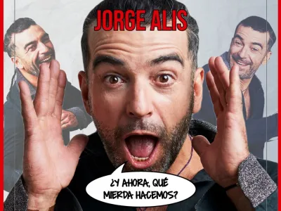 Panoramas de fin de semana: Música, películas y mucho más