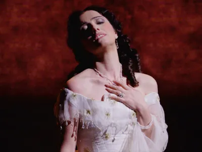 Panoramas de fin de semana: Música, teatro, películas y mucho más
