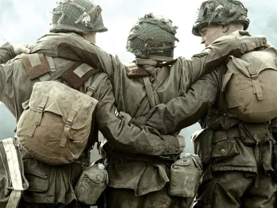 Panoramas: Series en HBO Max para este fin de semana