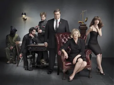 Panoramas: Series en Star Plus