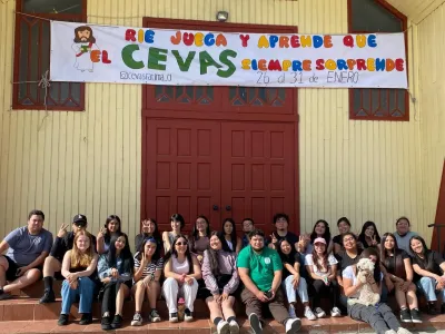 Parroquia Nuestra Señora de Fátima prepara la llegada de más de 150 niños para el CEVAS del verano 2026