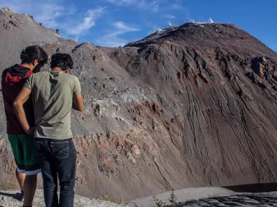 Patagonia Verde avanza en la consolidación de Rutas Geoturísticas