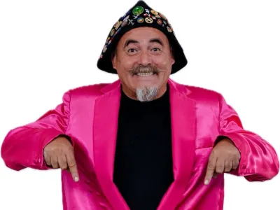 Paul Vásquez “El Flaco” promete humor de contingencia en Dreams