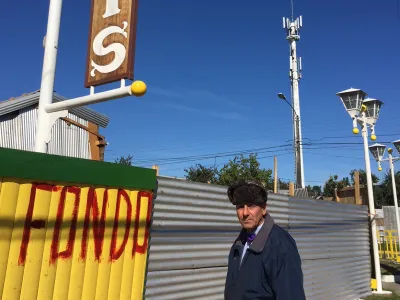 Peluquería Elvis se renueva