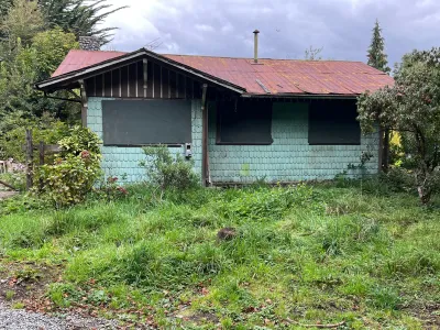 Piden declarar Casa Kuschel-Rivera como Inmueble de Conservación Histórica en el nuevo Plano Regulador