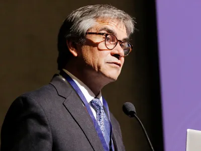 Podrá ser visto a través de las redes sociales de la UACh: Presidente del Banco Central entregará Informe de Estabilidad Financiera 