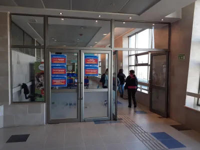 Policlínico del Hospital Puerto Montt continúa reprogramación de horas por emergencia Covid-19