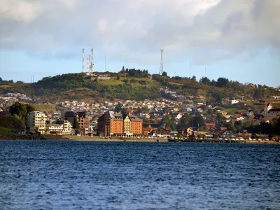 Por Contaminación de las Aguas del Lago Llanquihue: Unión Comunal de Juntas de Vecinos de Puerto Varas pide se retome el trabajo de la Mesa Técnica 