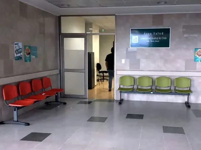 Por la contingencia del COVID-19 Ciencias de la Salud UACh cede espacio para Urgencias de Maternidad