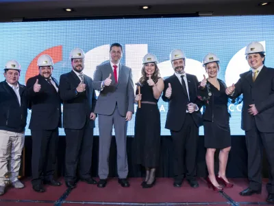 Por primera vez en la zona una mujer liderará el Gremio de la Construcción