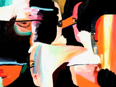 Por primera vez en Puerto Varas: La artista chilena radicada en Nueva York, Manuela Viera-Gallo llega al Centro de Arte Molino Machmar con la muestra ‘Lugar del Otro’