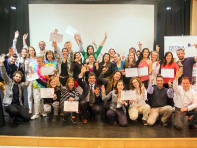 Potencia Patagonia abre convocatoria para emprendedores que quieran crecer a través de la innovación
