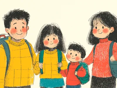“Prepara Tu Kit”: la Campaña de Cigiden A 15 Años Del 27F