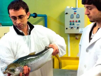 Preparados para los desafíos de la Acuicultura