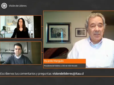 Presidente de Fedetur apuesta por el turismo interno y da por perdido el año para el mercado internacional