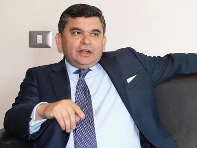 Presidente del CPLT: “Una reforma anticorrupción es la única forma de recuperar la confianza ciudadana en las instituciones”