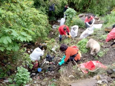 Programa de Acción Comunitaria y Voluntariado del municipio invita a Jornada Vecinal en Quebrada Honda