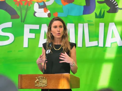 Programa de educación inicial busca impactar a más de mil niños de la Provincia de Llanquihue