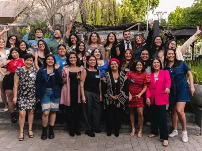 Programa de Mentoría PROVOCA busca formar y guiar vocaciones mixtas en STEM