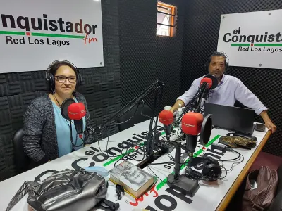 Programa radial ST: Emprendedor Al Aire finalizó su primera temporada