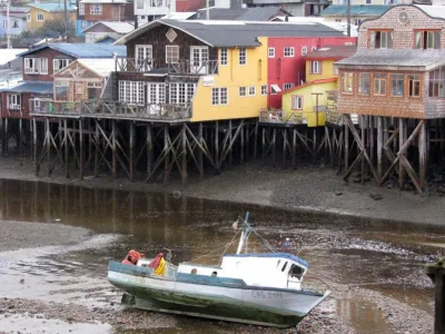 Provincia de Chiloé registra 1er caso confirmado por COVID_19