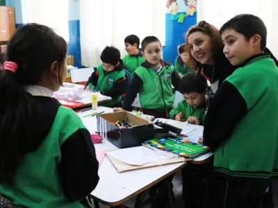 Próxima semana comienza Programa de 4 a 7 en Puerto Varas para apoyar a mujeres trabajadoras en el cuidado de sus hijos 