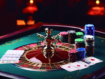 Próxima Semana se inicia proceso de Licitación de Licencia de Casino de Puerto Varas