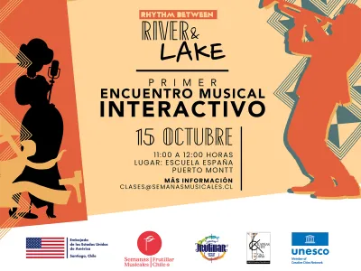 Proyecto Kansas: Este sábado será el primer Encuentro Musical Interactivo en Puerto Montt