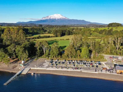 Proyecto Playa Venado permanece cerrado por haber sido inaugurado sin contar con Recepción de Obras por parte del Municipio