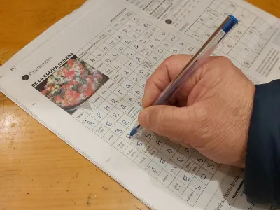 Psicóloga entrega recomendaciones para el cuidado de adultos mayores en cuarentena 