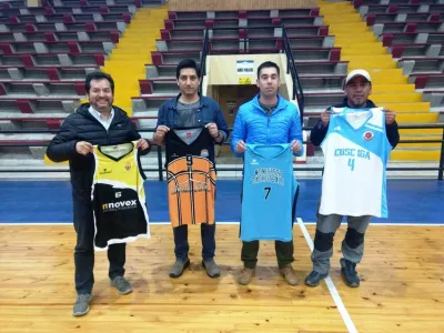 Puerto Basket se alista para torneo cuadrangular en Puerto Varas