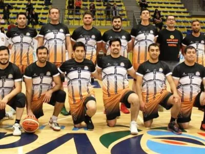 Puerto Basket se tituló campeón en cuadrangular de verano