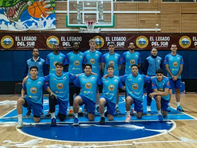 Puerto Varas Basket cae en el quinto juego y pone fin a una temporada histórica
