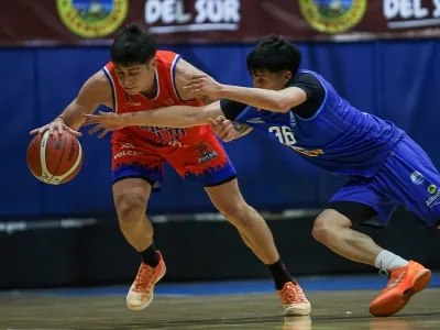 Puerto Varas Basket suma su octava derrota en el Big 8 tras caer de local ante Puente Alto