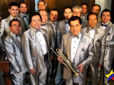 Puerto Varas celebrará llegada del 2026 con show gratuito de la Sonora Palacios