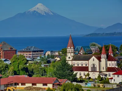 Puerto Varas: Colaborar para crecer